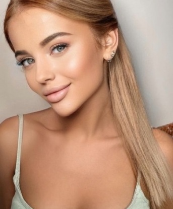 Марина